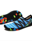 Quick Dry Swimming Footwear Shoes