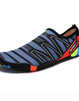 Quick Dry Swimming Footwear Shoes