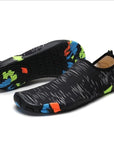 Quick Dry Swimming Footwear Shoes
