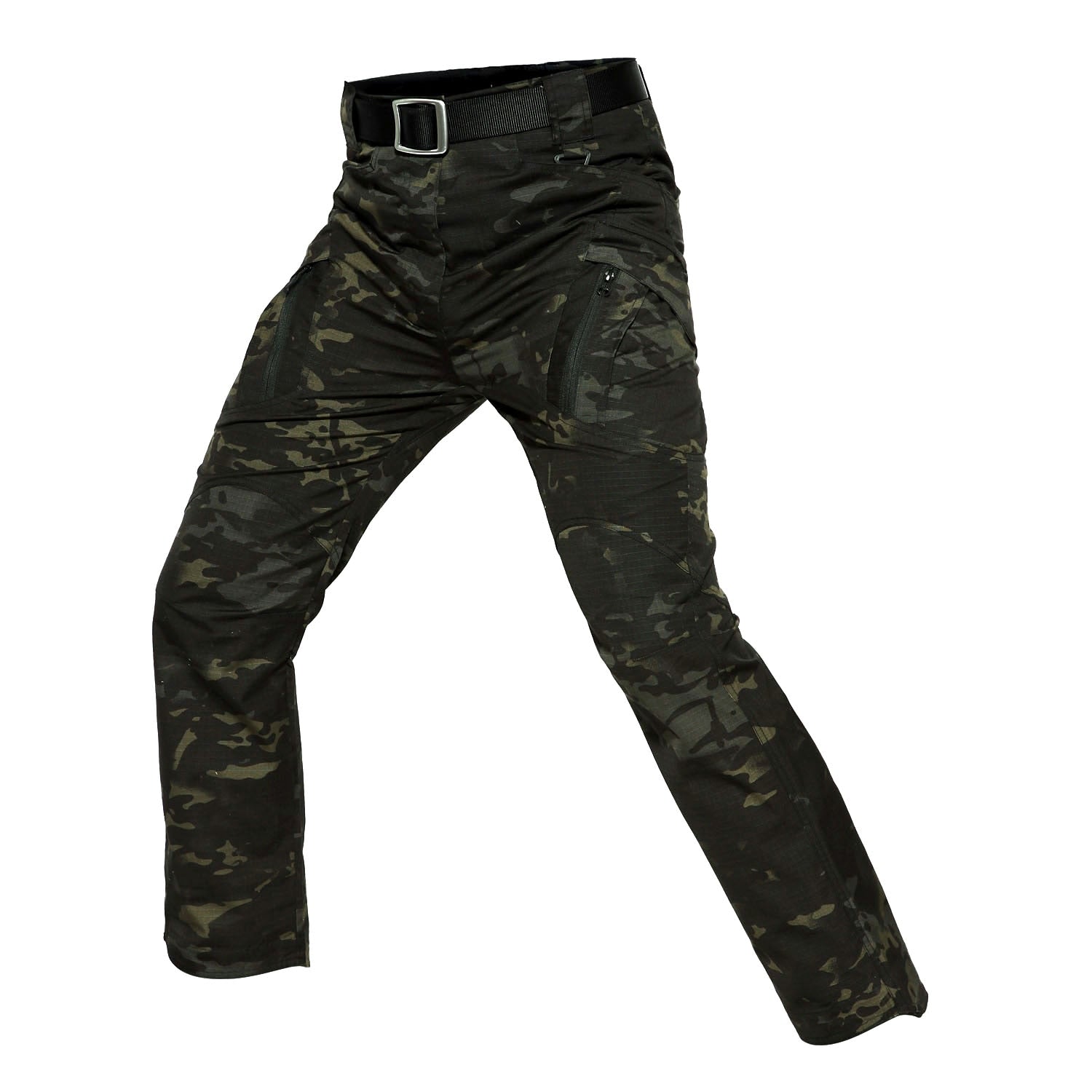 Tactical Cargo Pants