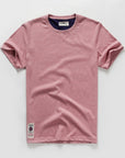 Cotton Solid Color T-Shirt