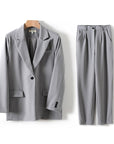 Blazer And Pants Sets