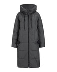 Long Thick Parka Jackets