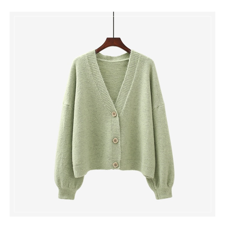 Korean style Casual Sweater