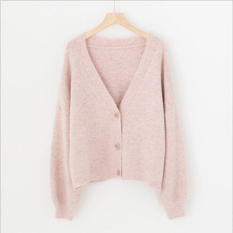 Korean style Casual Sweater