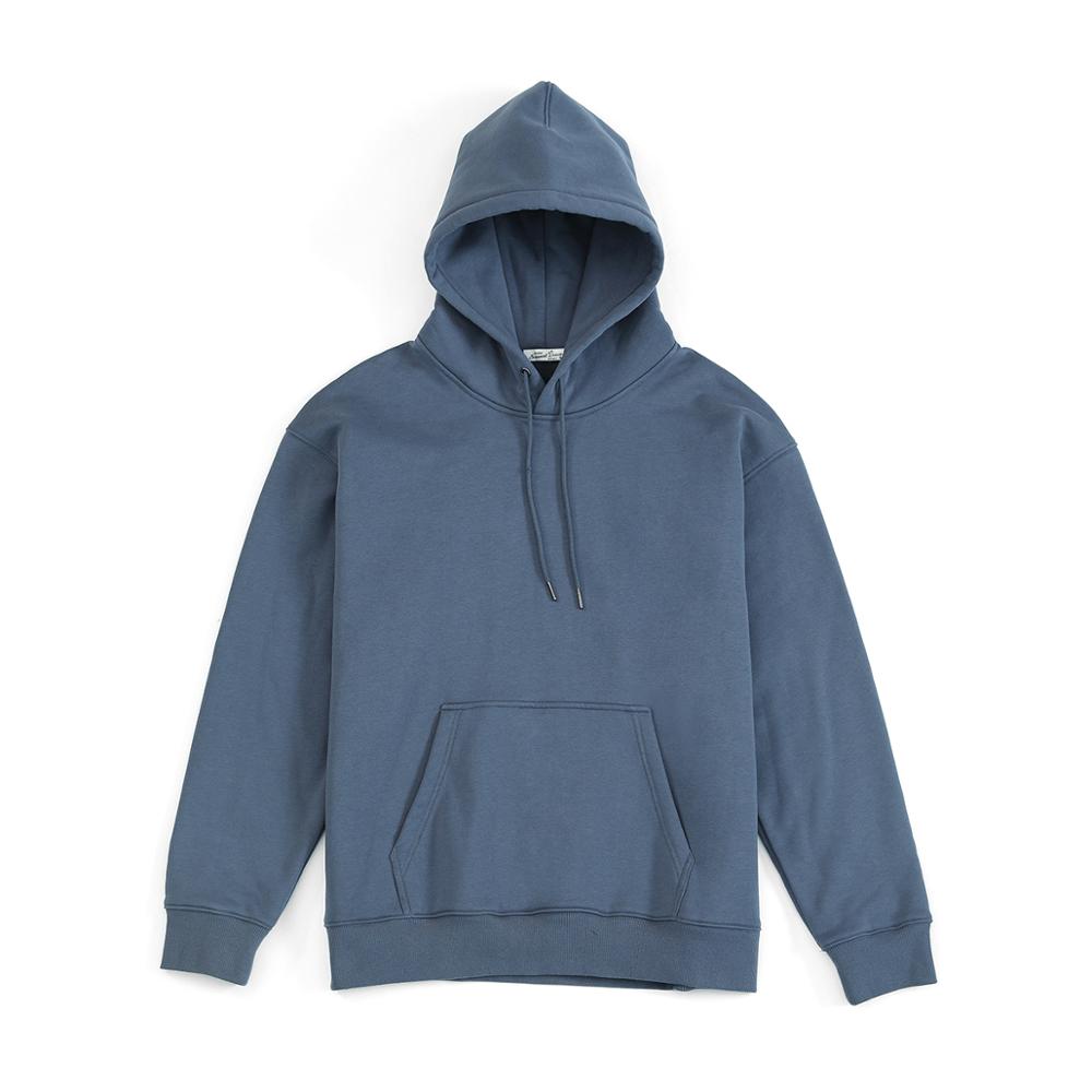 Spring Winter Warm Hoodies