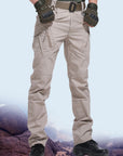 Tactical Cargo Pants