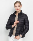 Casual Slim fit Windproof Jacket