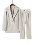 Blazer And Pants Sets