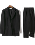 Blazer And Pants Sets