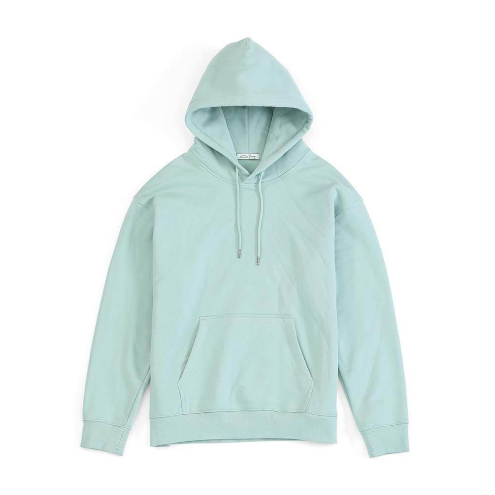 Spring Winter Warm Hoodies