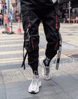 Hip Hop Joggers Cargo Pants