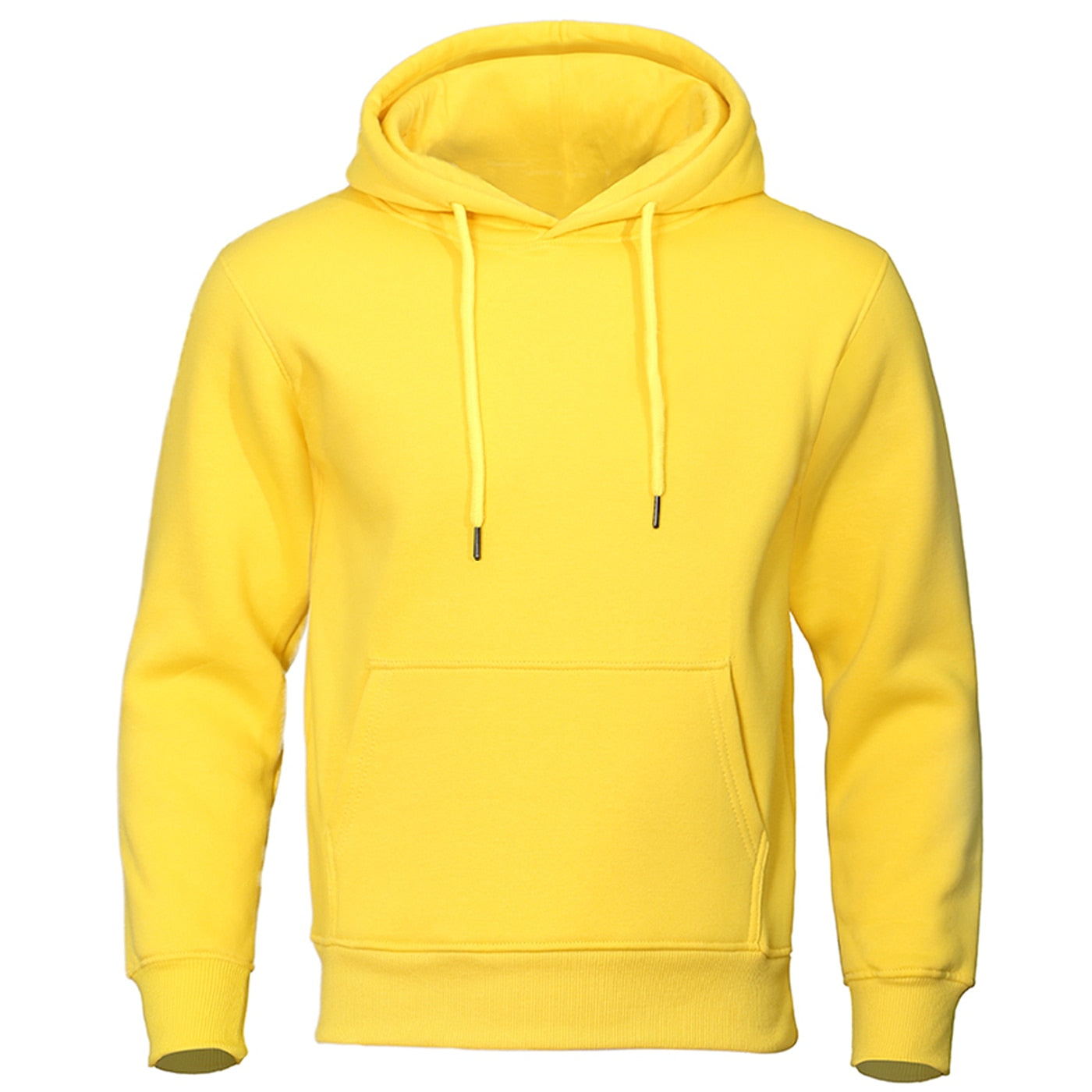 High Quality Casual Hoodies