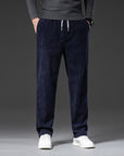 Spring Autumn Casual Pants