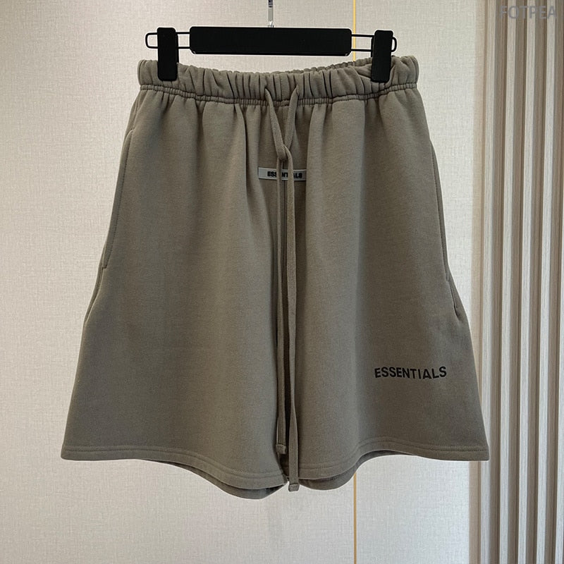 Quick-Drying And Breathable Shorts