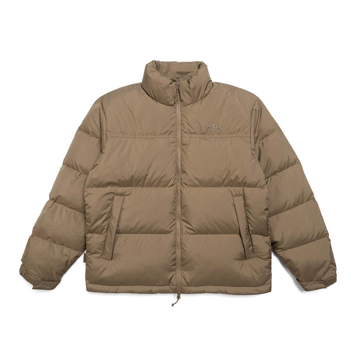 Thick Warm Windproof Jackets