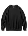 Oversized Hip-Hop Sweatshirts