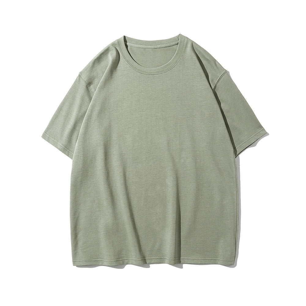 High Quality Oversized T-Shirt