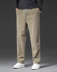 Spring Autumn Casual Pants