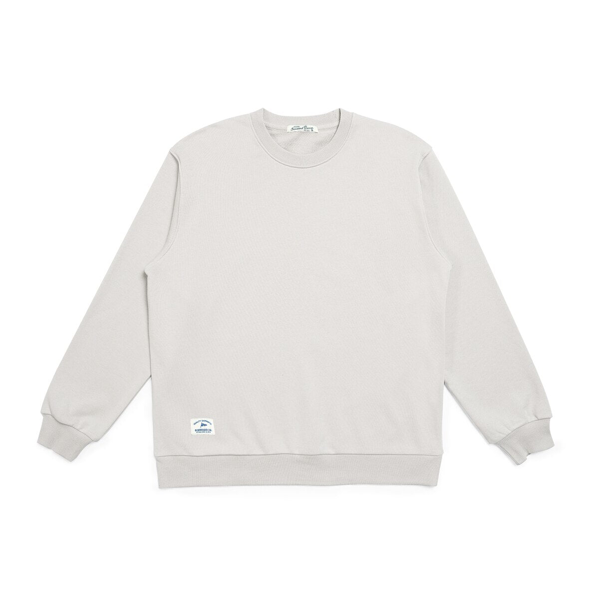 Spring Winter Basic Sweatshirts