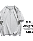 High Quality Oversized T-Shirt