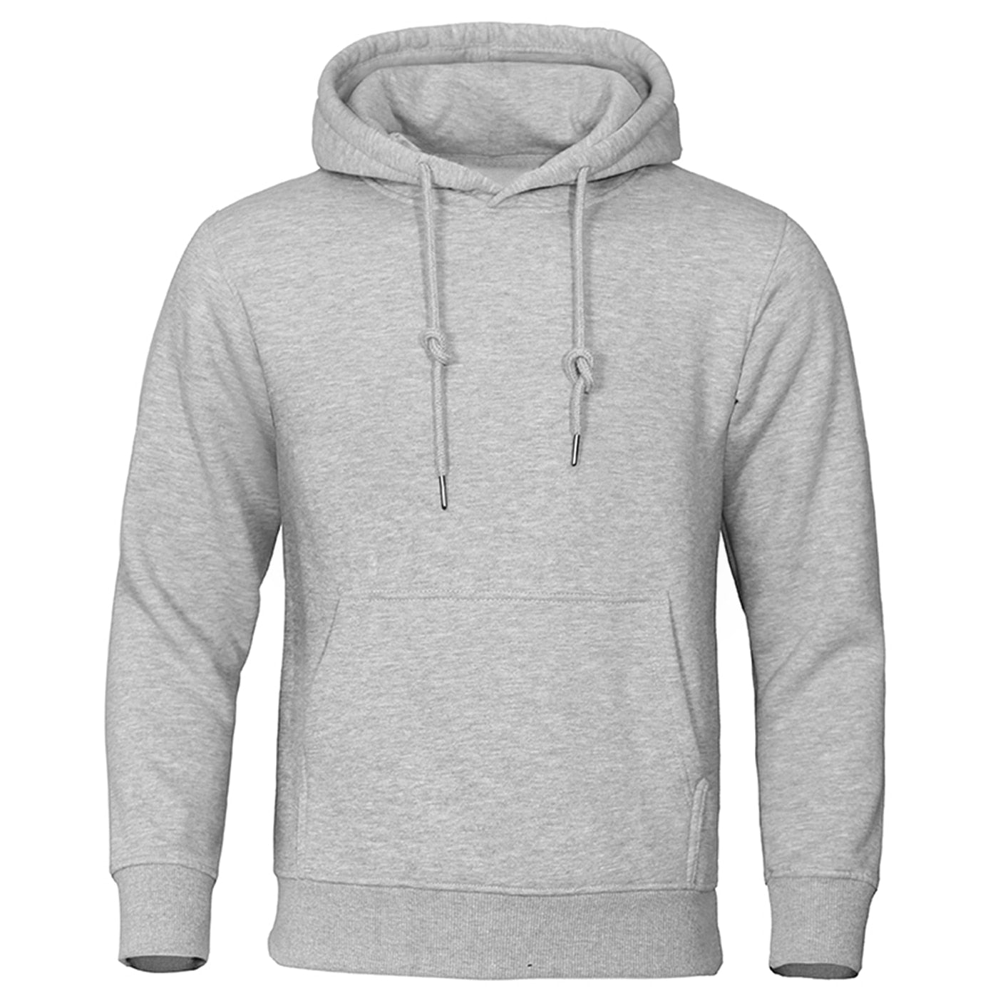 High Quality Casual Hoodies