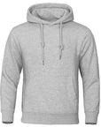 High Quality Casual Hoodies