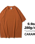 High Quality Oversized T-Shirt