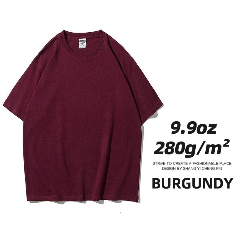 High Quality Oversized T-Shirt