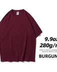 High Quality Oversized T-Shirt