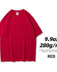 High Quality Oversized T-Shirt