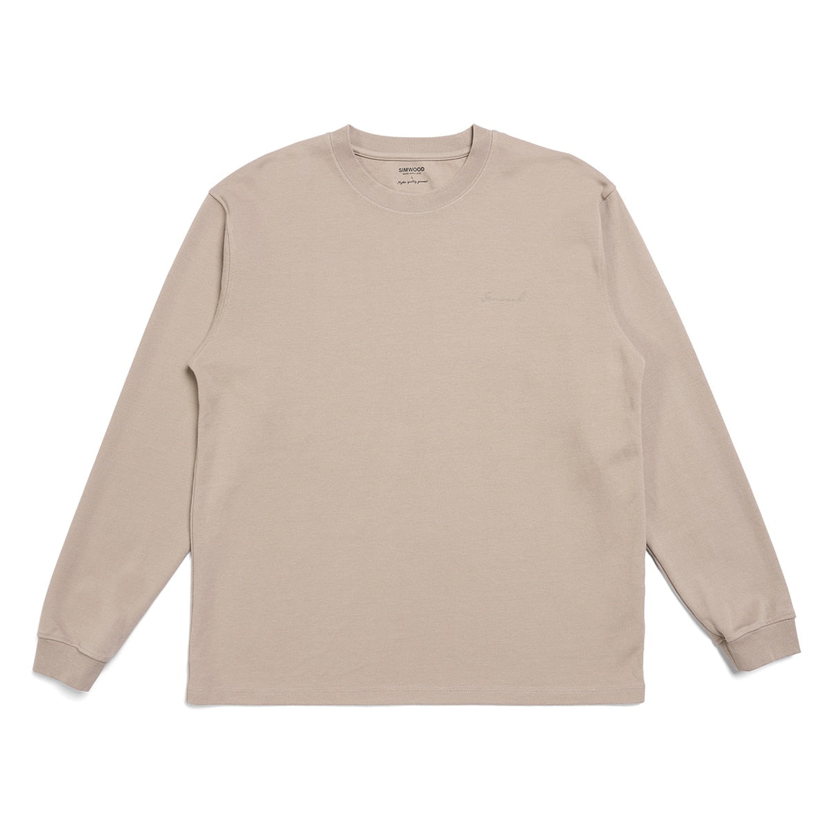 Oversize Comfortable Sweatshirts