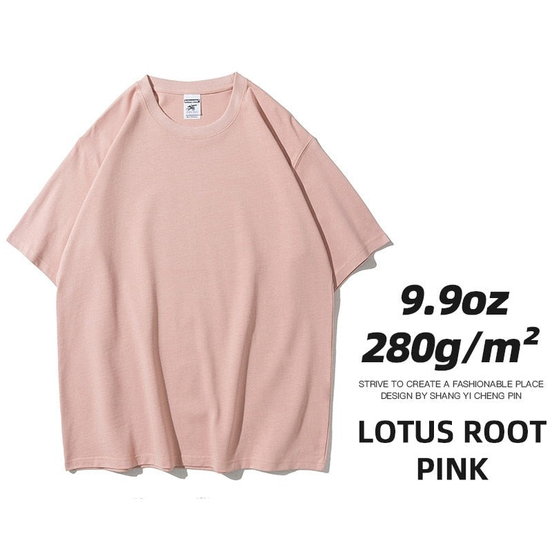 High Quality Oversized T-Shirt