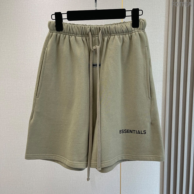 Quick-Drying And Breathable Shorts