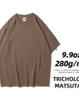 High Quality Oversized T-Shirt