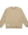 Spring Winter Basic Sweatshirts