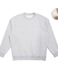 Spring Winter Basic Sweatshirts