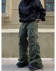 Street Popular Cargo Pants