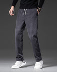 Spring Autumn Casual Pants