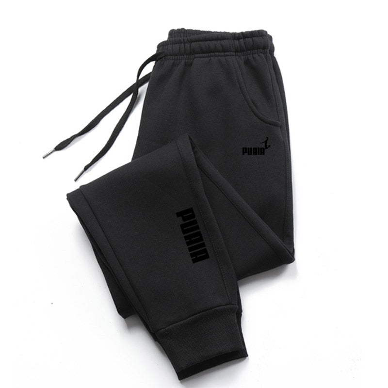 Casual Sport Jogging Trousers