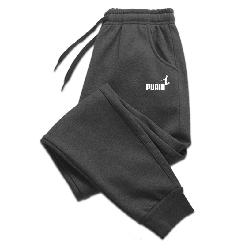 Casual Sport Jogging Trousers