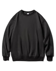 Oversized Hip-Hop Sweatshirts