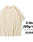 High Quality Oversized T-Shirt