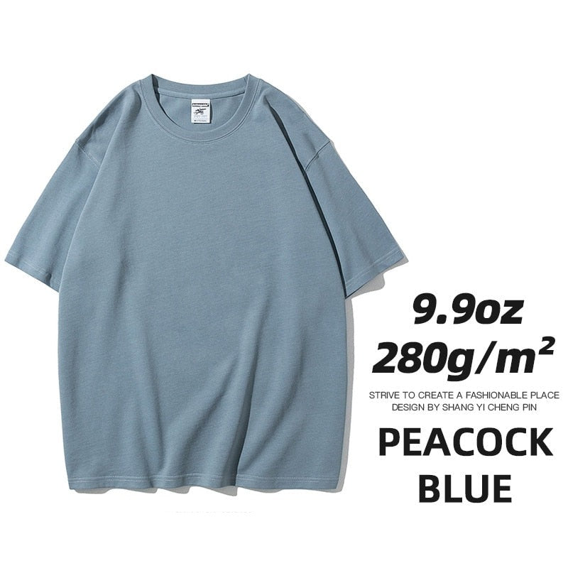 High Quality Oversized T-Shirt