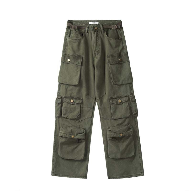 Street Popular Cargo Pants