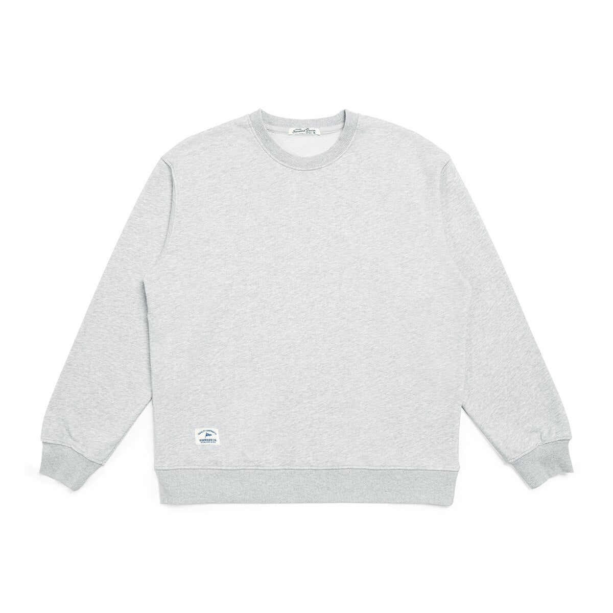 Spring Winter Basic Sweatshirts