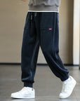 Casual Baggy Joggers Sweatpants