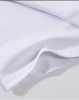 Super Soft White T-Shirts