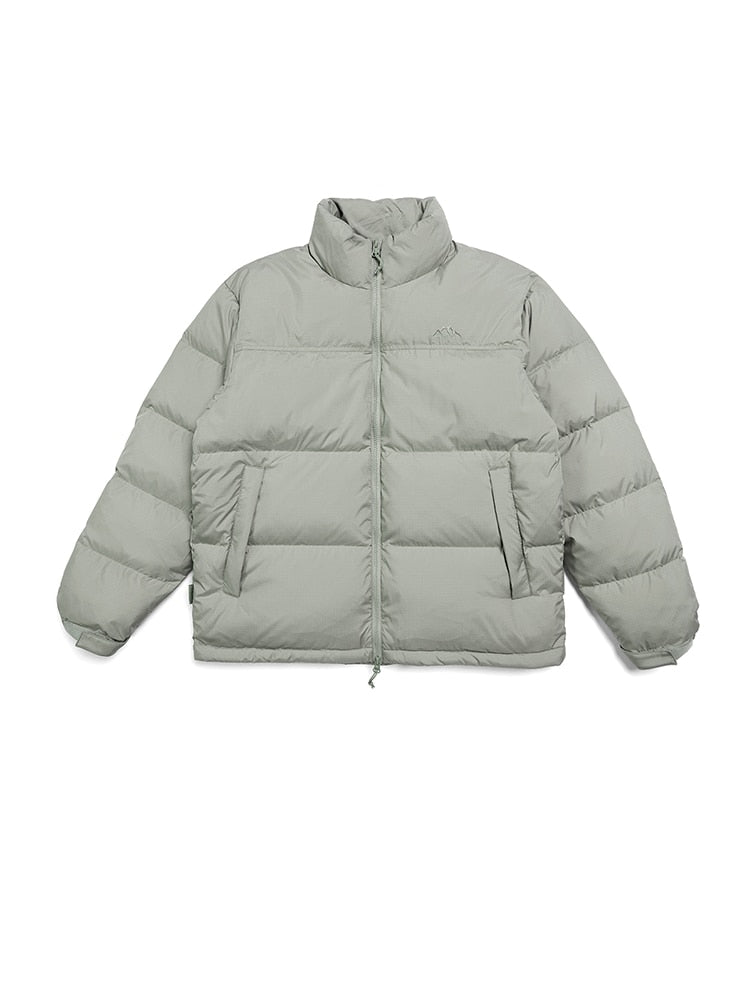 Thick Warm Windproof Jackets