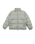 Thick Warm Windproof Jackets